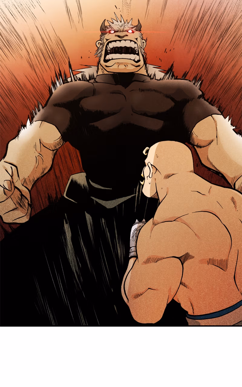 Read Fullmetal Alchemist (WEBTOON) chapter 81 image 68 on Lezhin