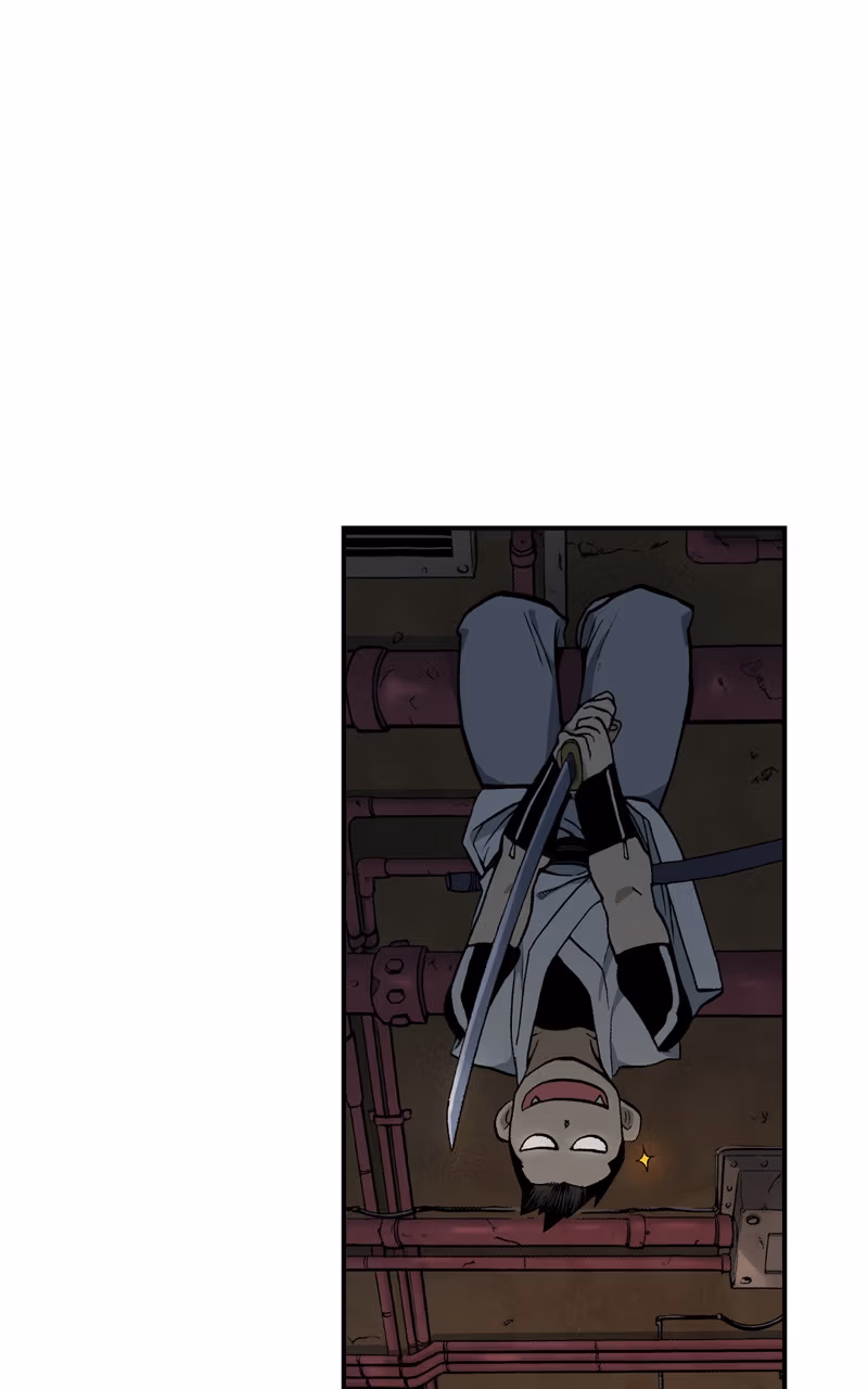 Read Fullmetal Alchemist (WEBTOON) chapter 81 image 7 on Lezhin