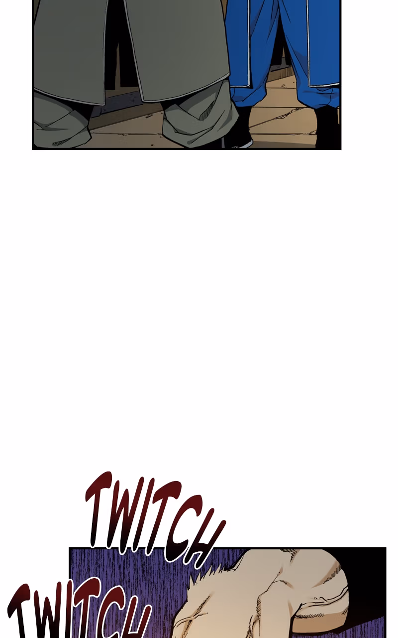 Read Fullmetal Alchemist (WEBTOON) chapter 82 image 1 on Lezhin