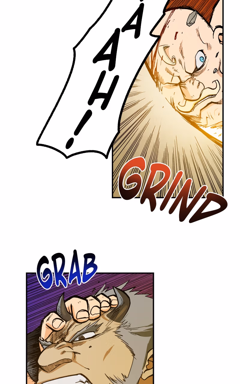 Read Fullmetal Alchemist (WEBTOON) chapter 82 image 15 on Lezhin