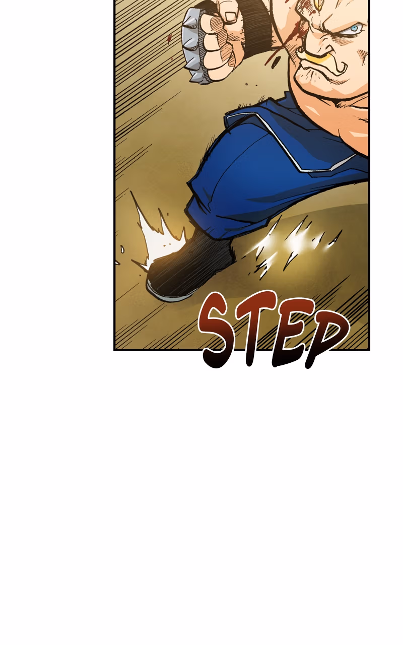 Read Fullmetal Alchemist (WEBTOON) chapter 82 image 17 on Lezhin