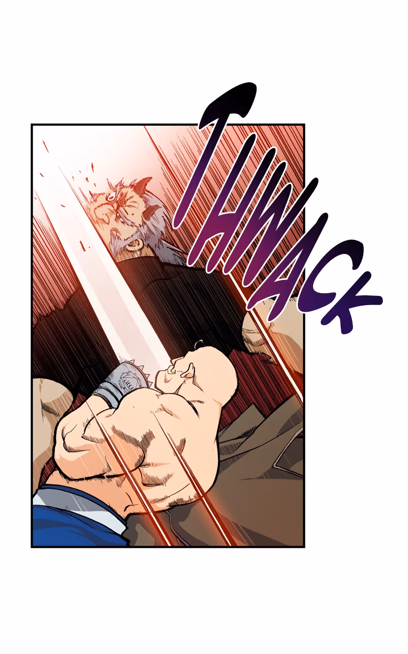 Read Fullmetal Alchemist (WEBTOON) chapter 82 image 18 on Lezhin