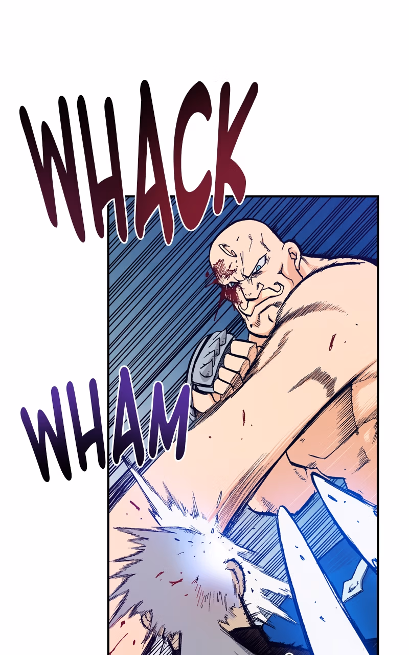 Read Fullmetal Alchemist (WEBTOON) chapter 82 image 19 on Lezhin