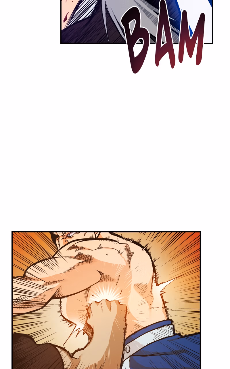 Read Fullmetal Alchemist (WEBTOON) chapter 82 image 20 on Lezhin