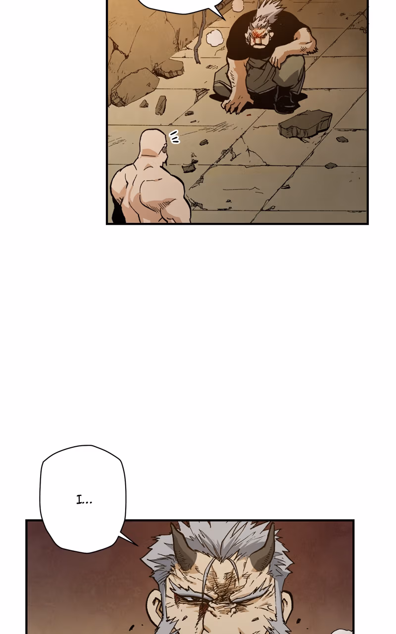 Read Fullmetal Alchemist (WEBTOON) chapter 82 image 25 on Lezhin