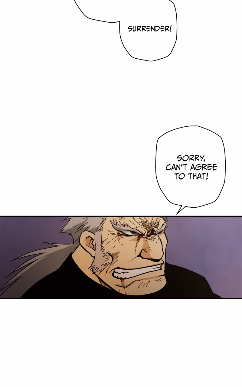 Read Fullmetal Alchemist (WEBTOON) chapter 82 image 28 on Lezhin