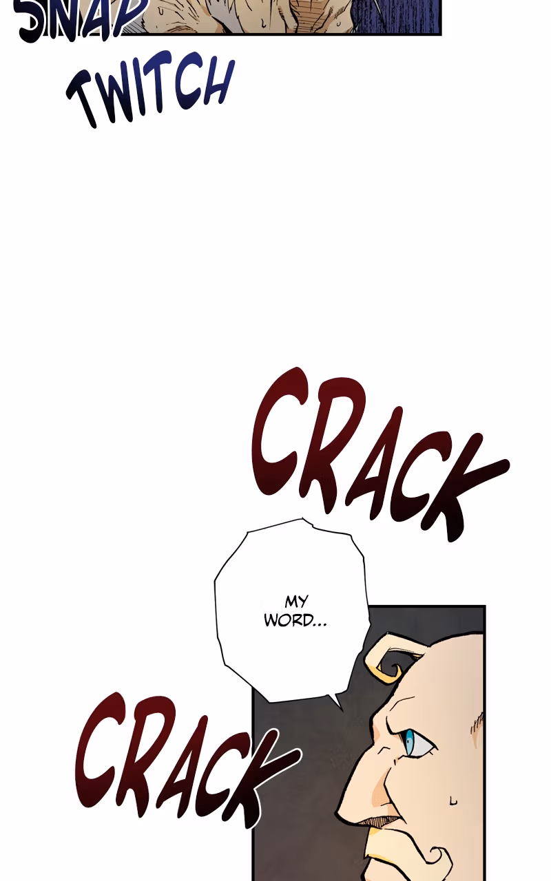 Read Fullmetal Alchemist (WEBTOON) chapter 82 image 3 on Lezhin