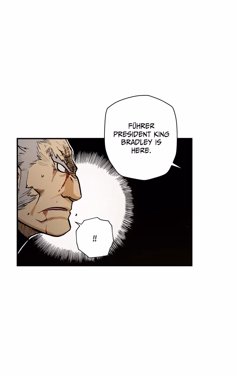 Read Fullmetal Alchemist (WEBTOON) chapter 82 image 31 on Lezhin