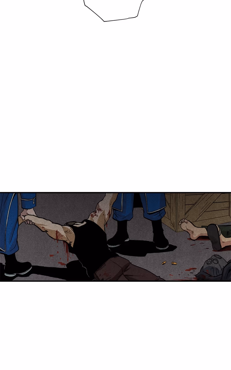 Read Fullmetal Alchemist (WEBTOON) chapter 82 image 35 on Lezhin