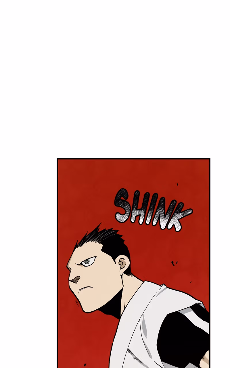Read Fullmetal Alchemist (WEBTOON) chapter 82 image 38 on Lezhin