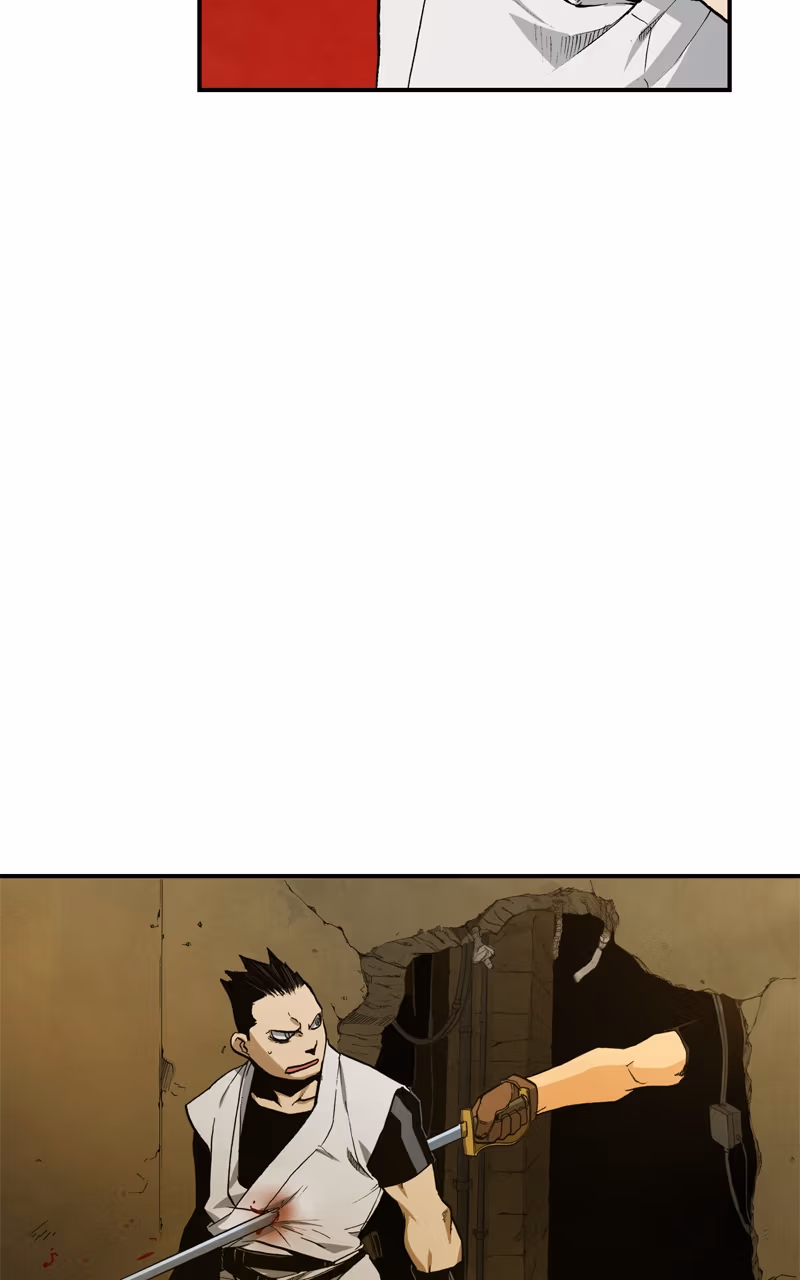 Read Fullmetal Alchemist (WEBTOON) chapter 82 image 39 on Lezhin