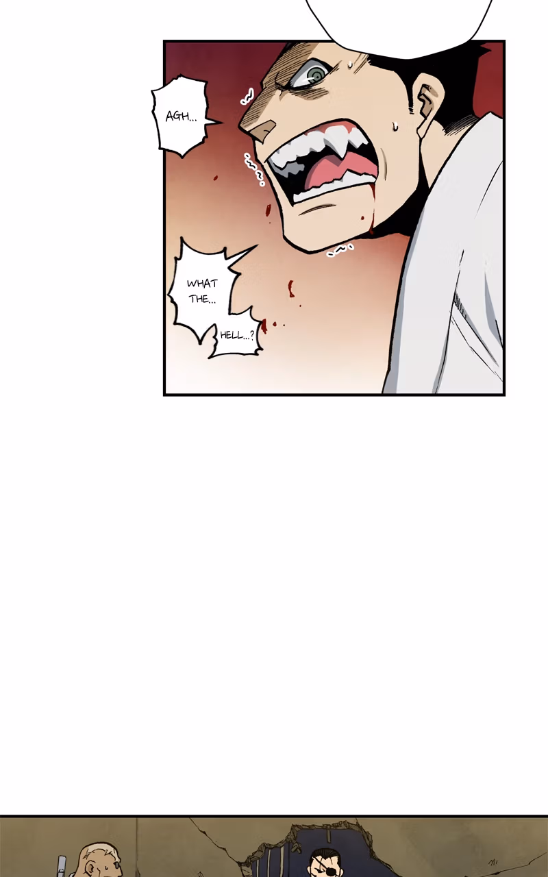 Read Fullmetal Alchemist (WEBTOON) chapter 82 image 41 on Lezhin