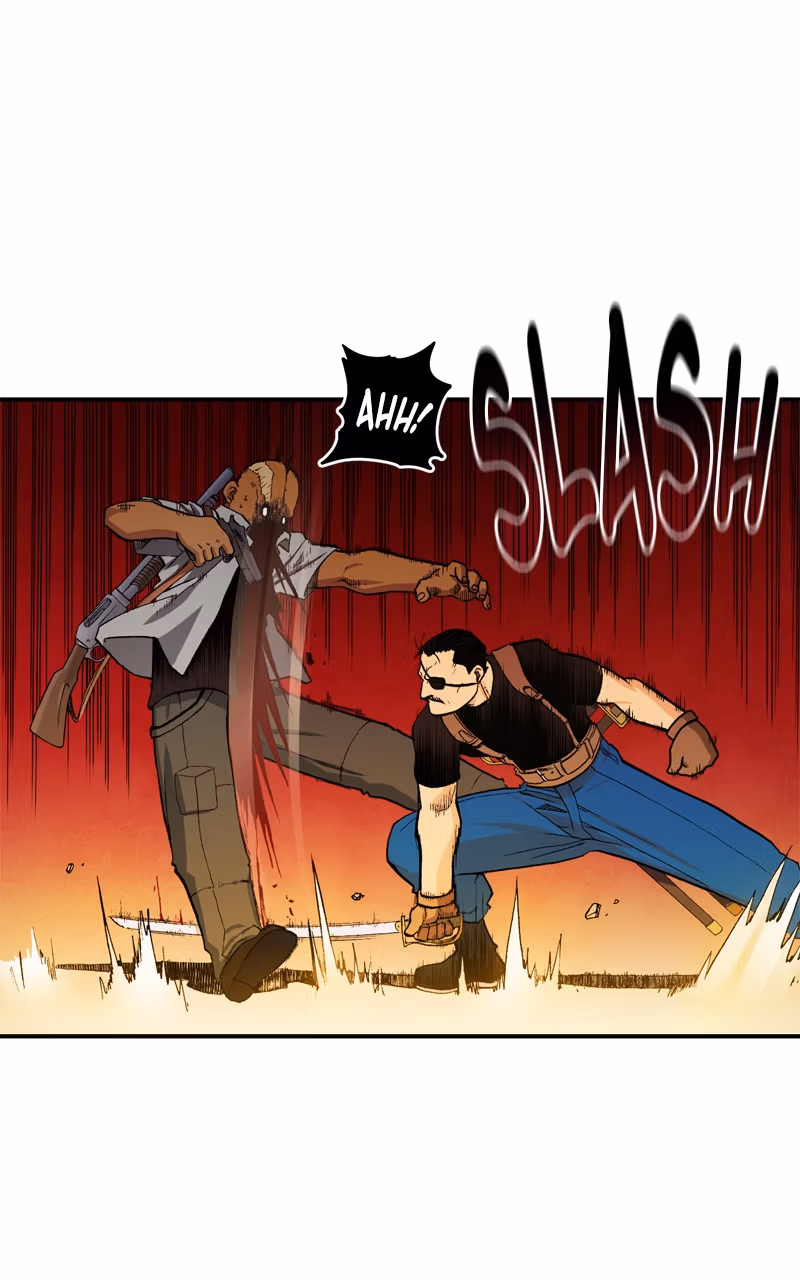 Read Fullmetal Alchemist (WEBTOON) chapter 82 image 45 on Lezhin