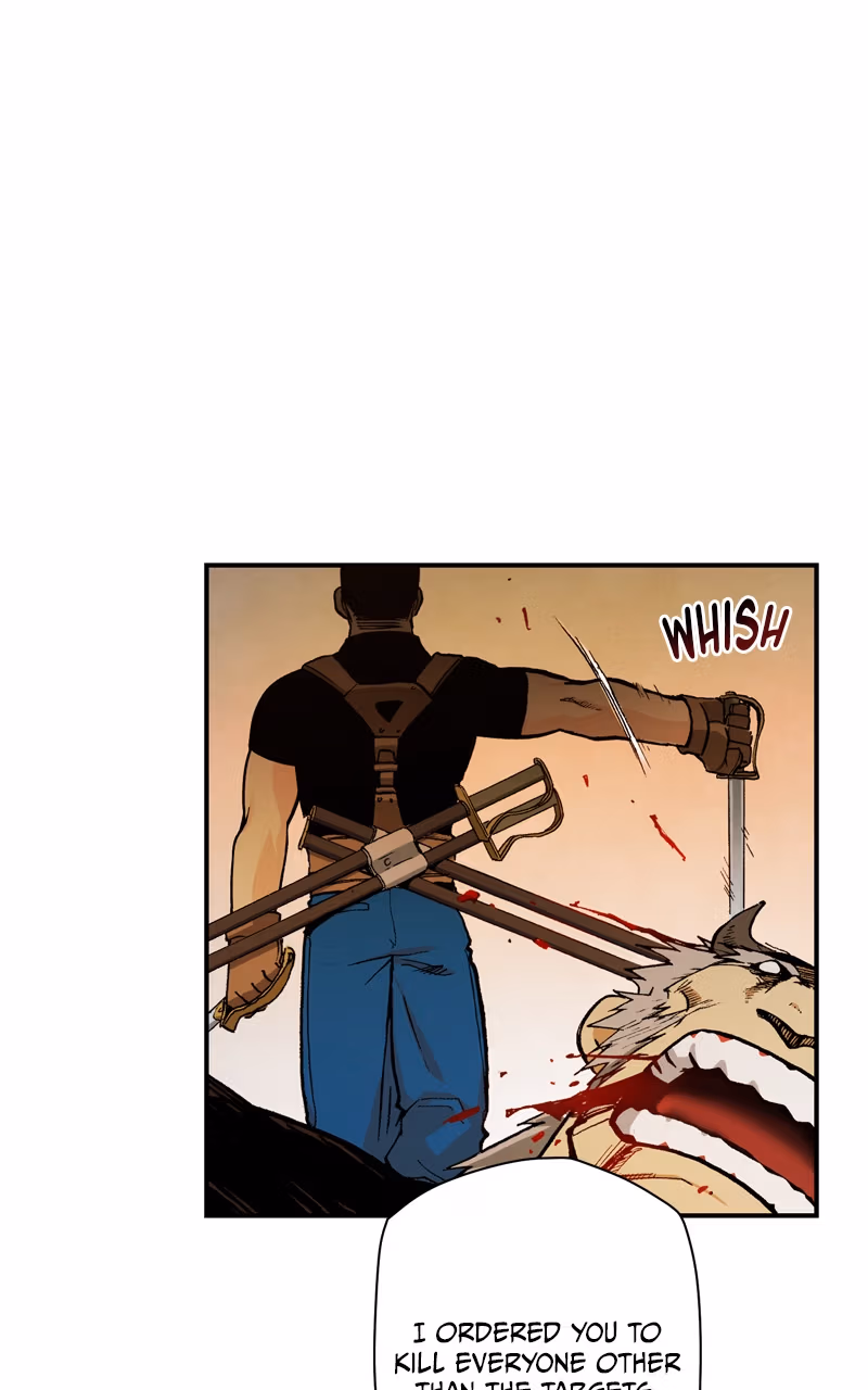 Read Fullmetal Alchemist (WEBTOON) chapter 82 image 49 on Lezhin