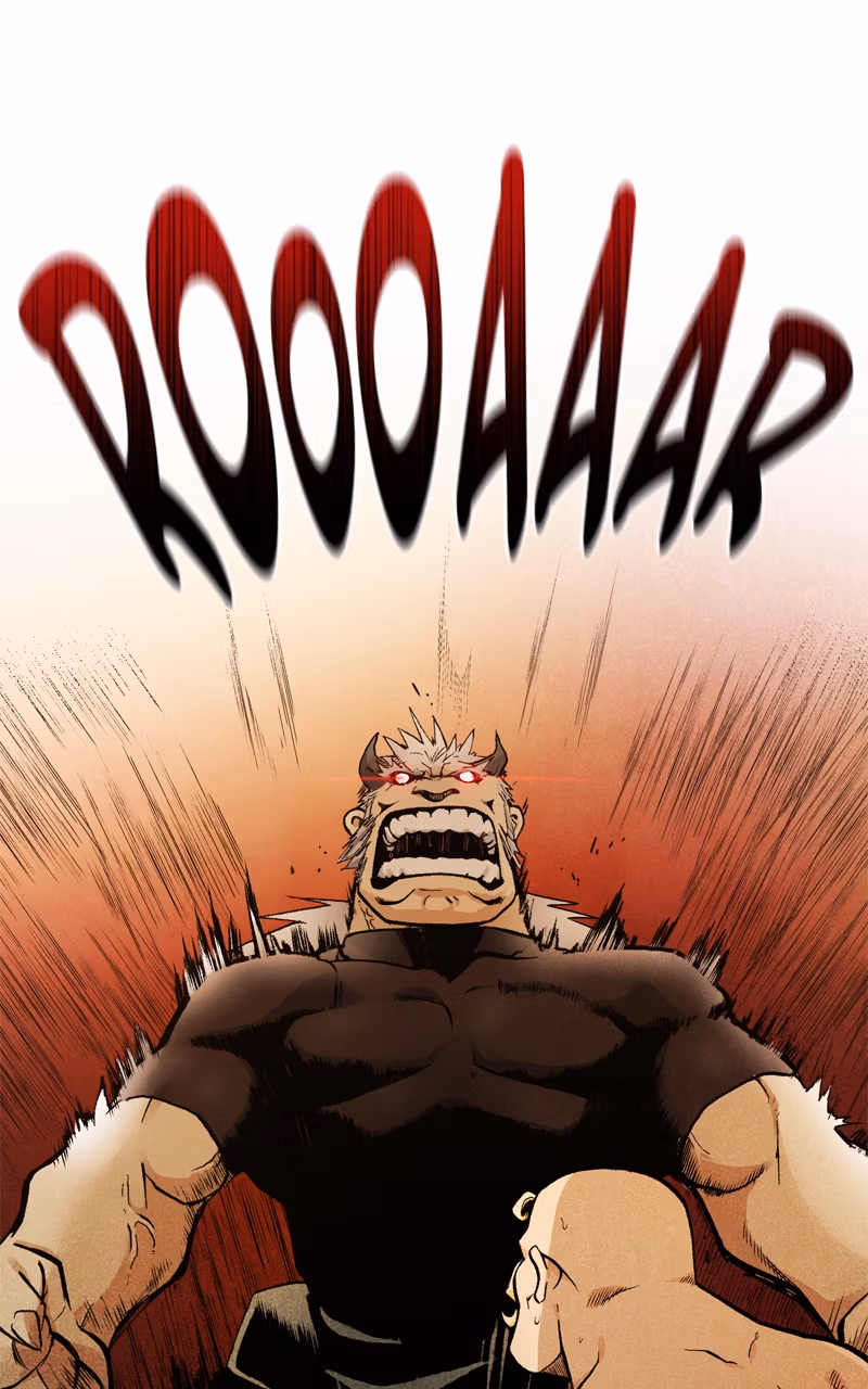 Read Fullmetal Alchemist (WEBTOON) chapter 82 image 5 on Lezhin