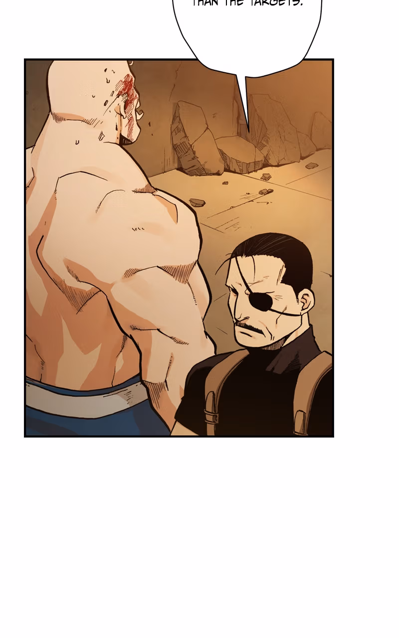 Read Fullmetal Alchemist (WEBTOON) chapter 82 image 50 on Lezhin