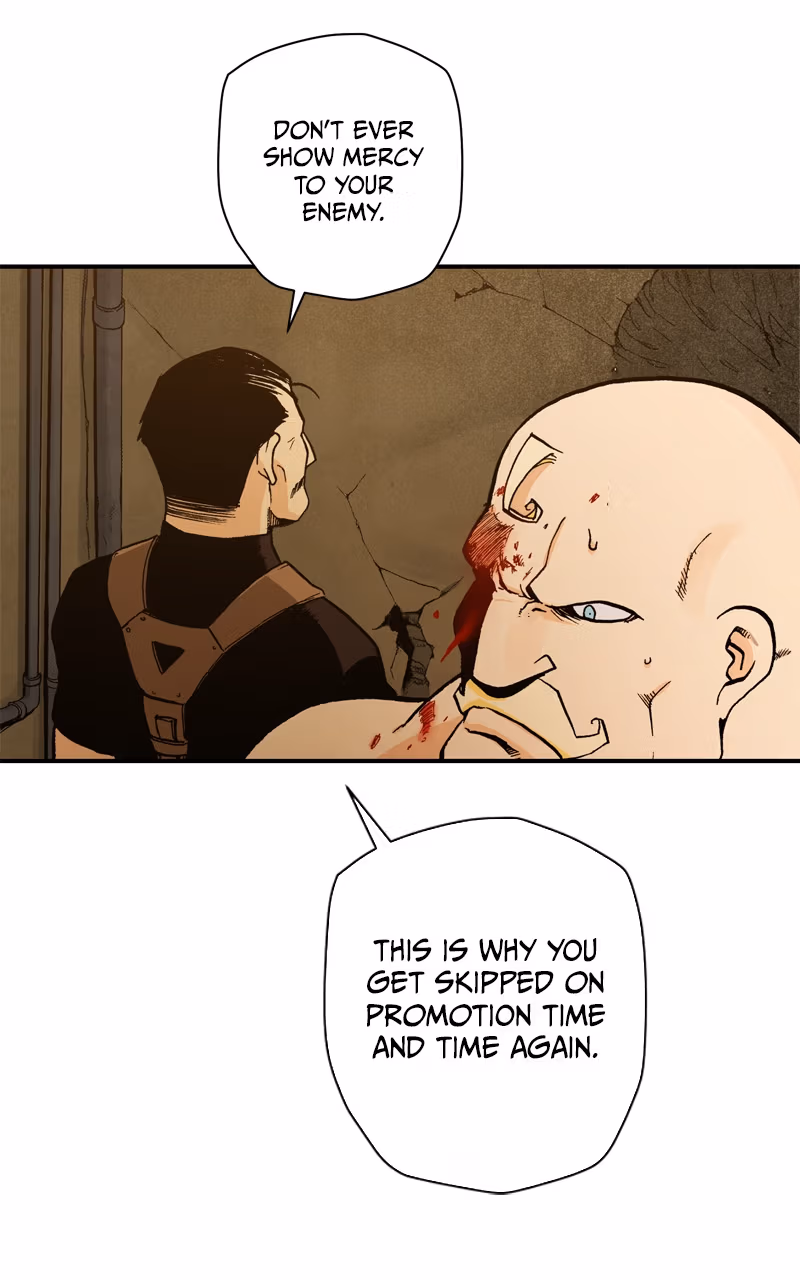 Read Fullmetal Alchemist (WEBTOON) chapter 82 image 51 on Lezhin