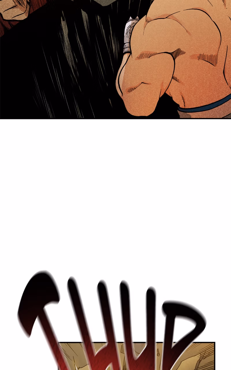 Read Fullmetal Alchemist (WEBTOON) chapter 82 image 6 on Lezhin