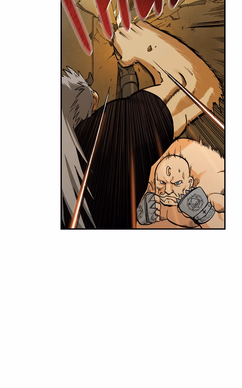 Read Fullmetal Alchemist (WEBTOON) chapter 82 image 7 on Lezhin