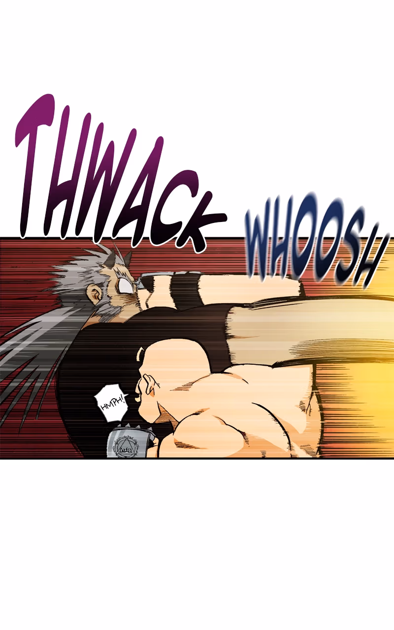 Read Fullmetal Alchemist (WEBTOON) chapter 82 image 9 on Lezhin
