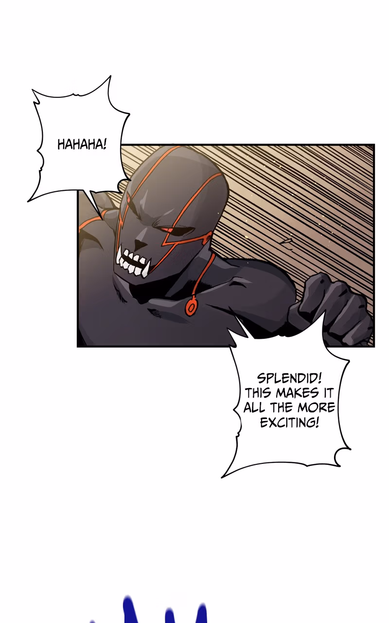 Read Fullmetal Alchemist (WEBTOON) chapter 83 image 11 on Lezhin