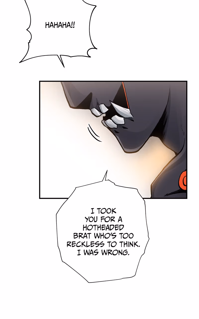 Read Fullmetal Alchemist (WEBTOON) chapter 83 image 20 on Lezhin