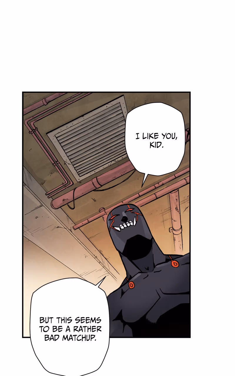 Read Fullmetal Alchemist (WEBTOON) chapter 83 image 21 on Lezhin