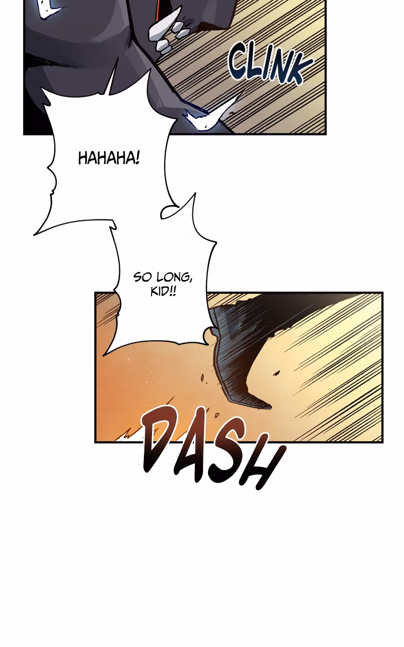Read Fullmetal Alchemist (WEBTOON) chapter 83 image 26 on Lezhin