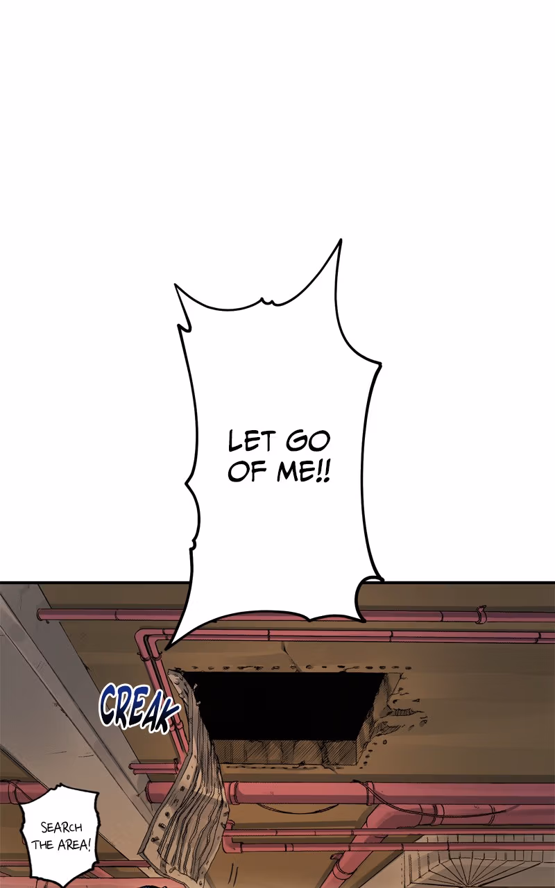 Read Fullmetal Alchemist (WEBTOON) chapter 83 image 29 on Lezhin