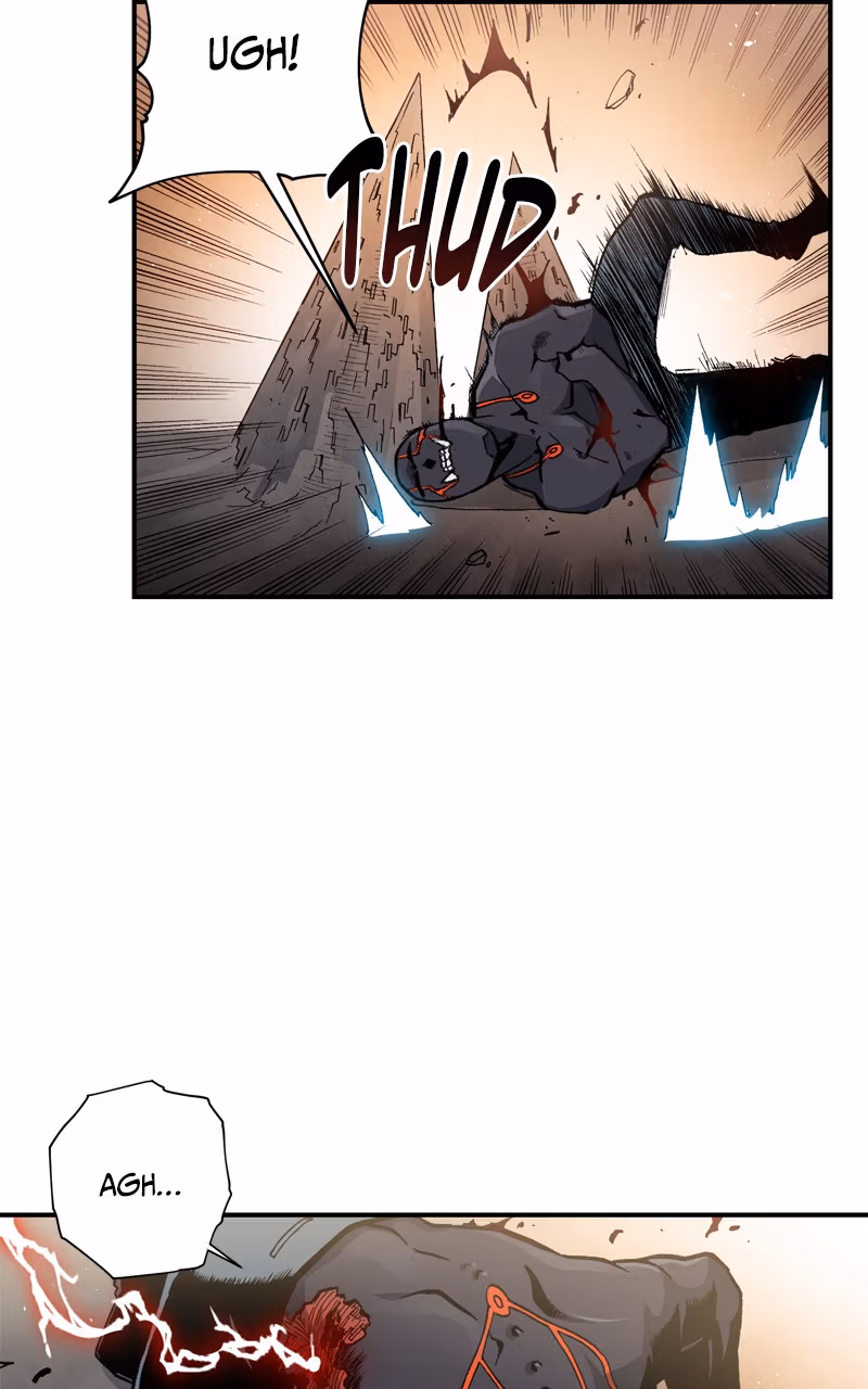 Read Fullmetal Alchemist (WEBTOON) chapter 83 image 3 on Lezhin