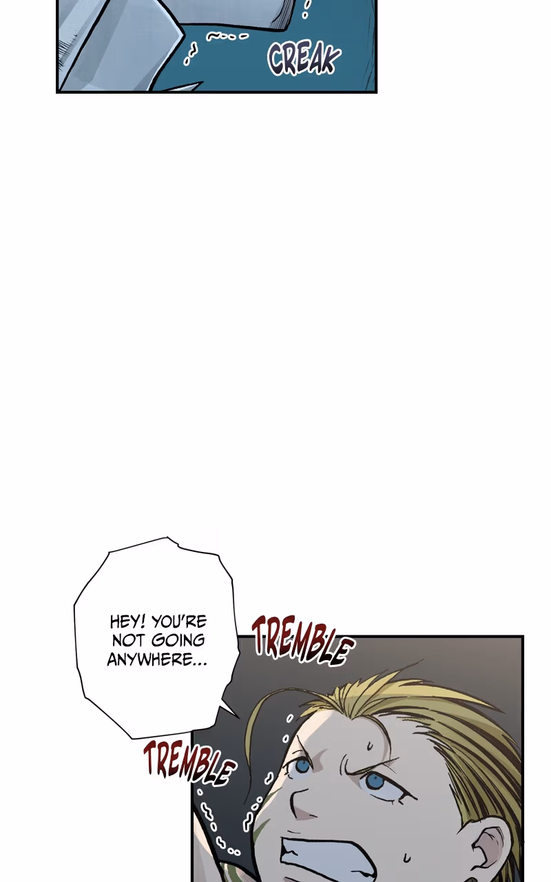 Read Fullmetal Alchemist (WEBTOON) chapter 83 image 33 on Lezhin