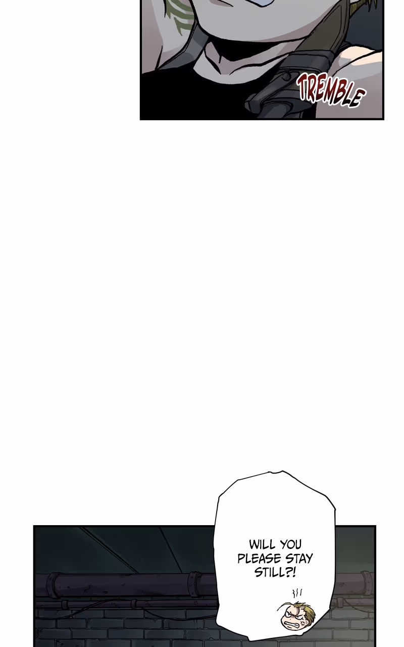 Read Fullmetal Alchemist (WEBTOON) chapter 83 image 34 on Lezhin