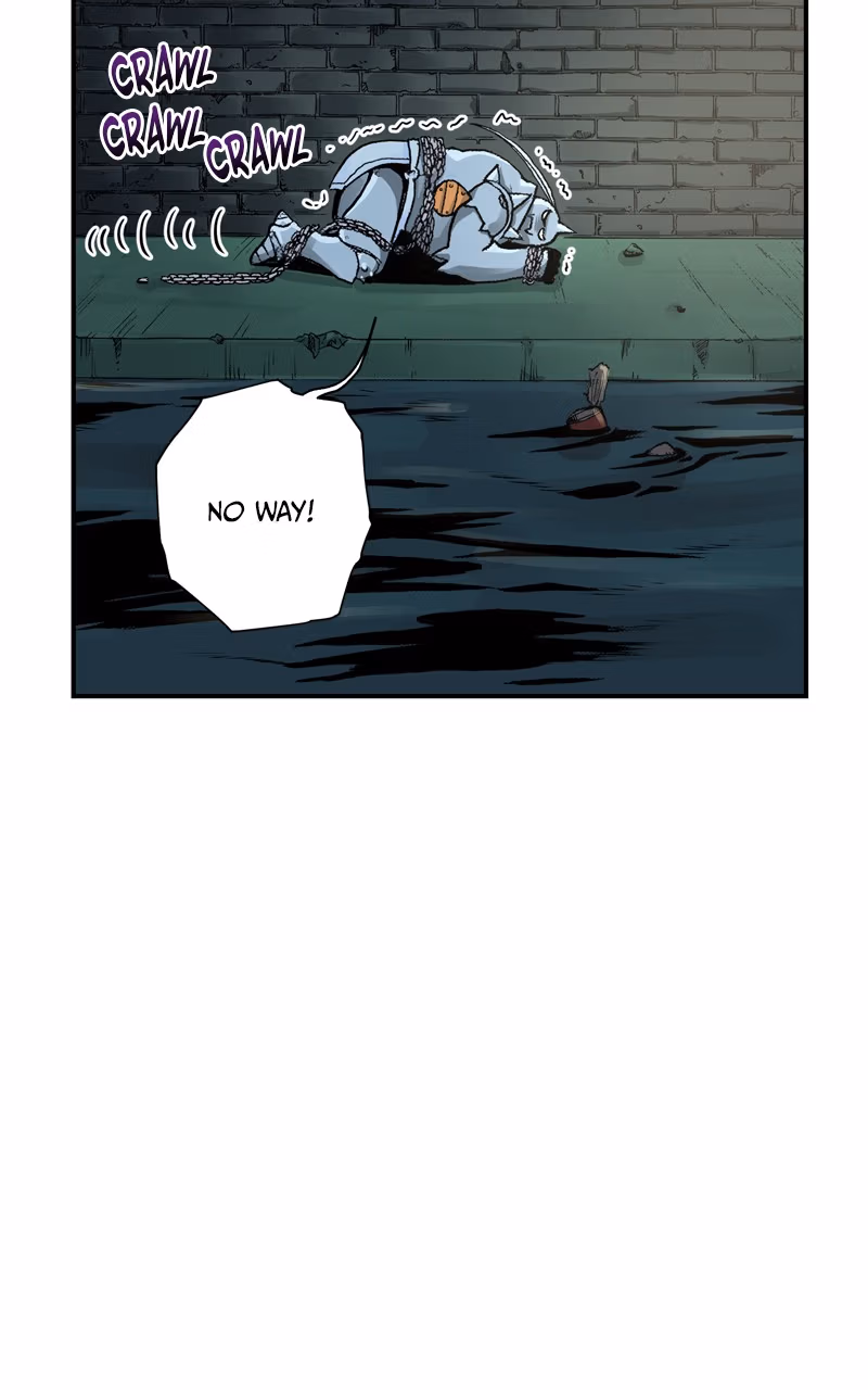 Read Fullmetal Alchemist (WEBTOON) chapter 83 image 35 on Lezhin