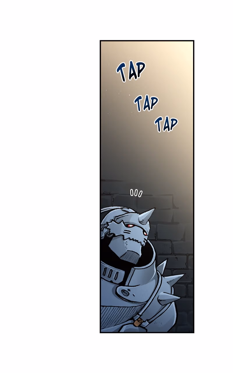 Read Fullmetal Alchemist (WEBTOON) chapter 83 image 36 on Lezhin