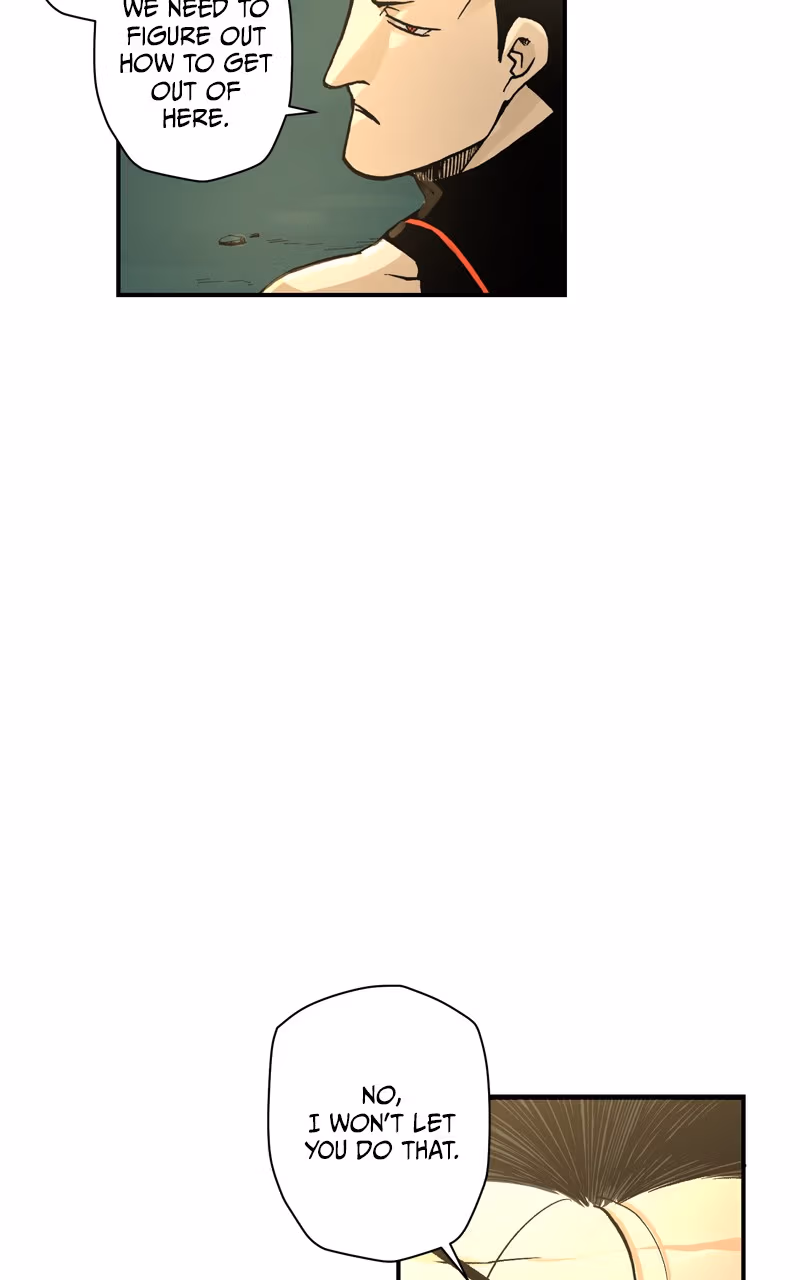 Read Fullmetal Alchemist (WEBTOON) chapter 83 image 39 on Lezhin