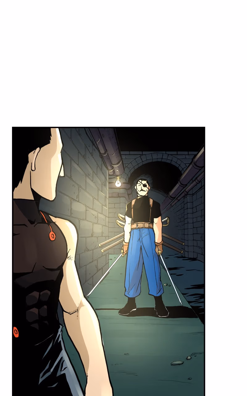 Read Fullmetal Alchemist (WEBTOON) chapter 83 image 41 on Lezhin