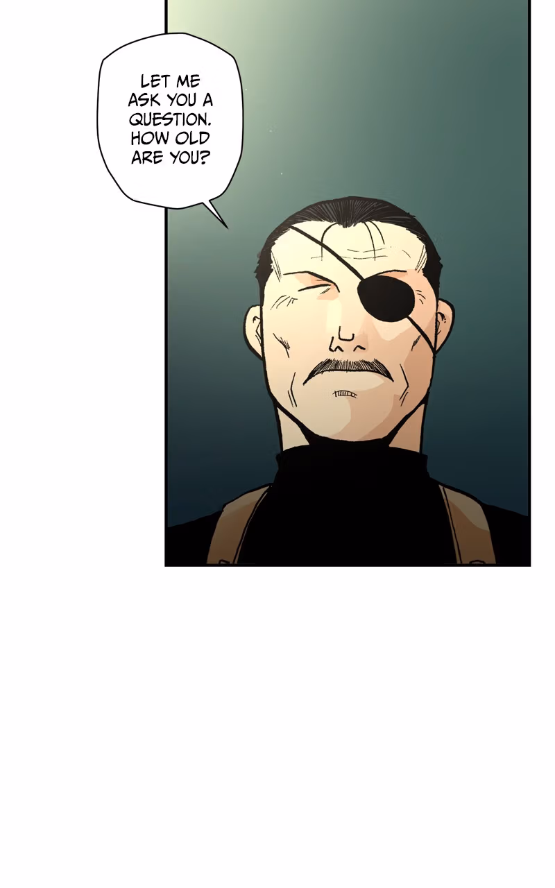 Read Fullmetal Alchemist (WEBTOON) chapter 83 image 45 on Lezhin
