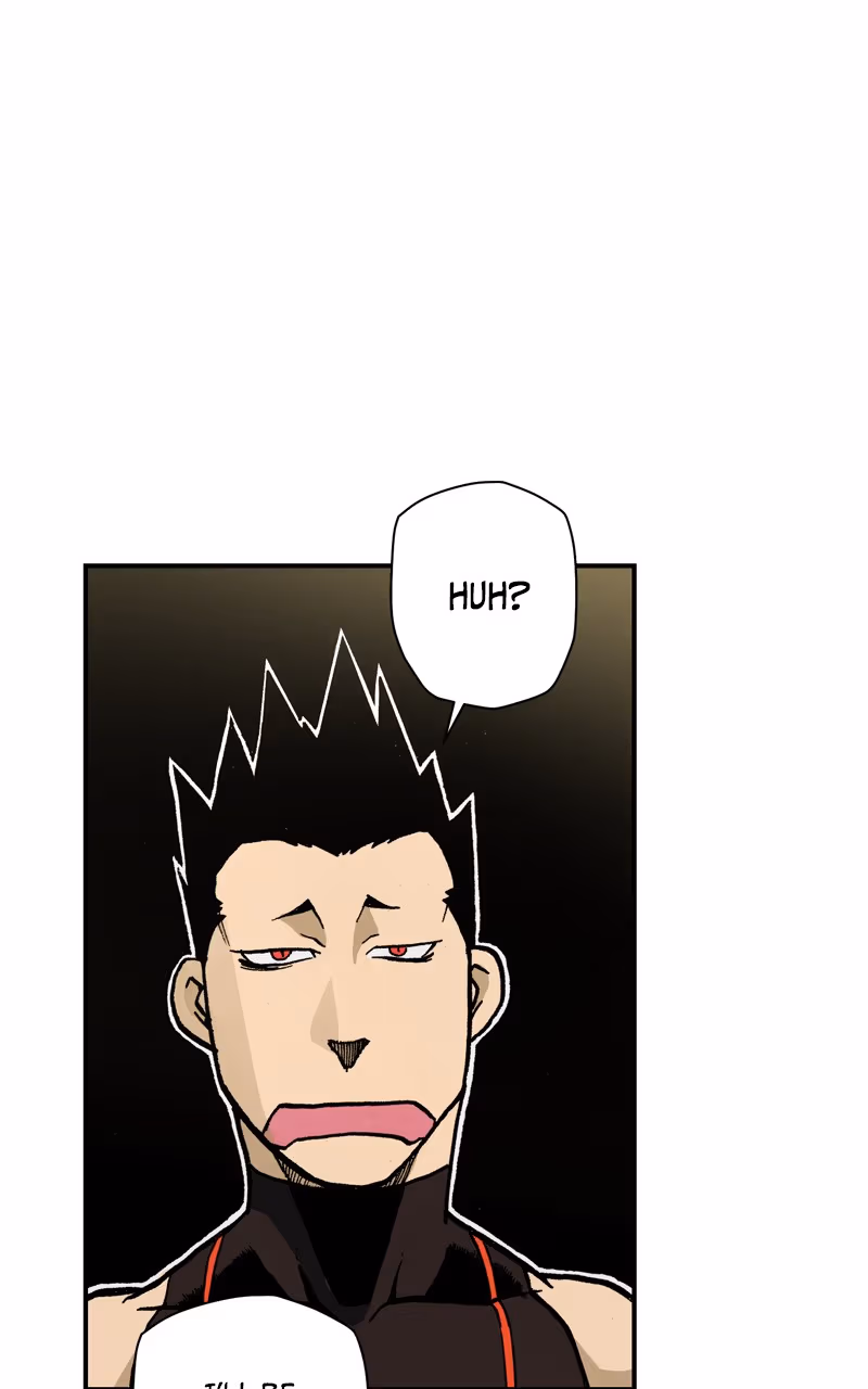 Read Fullmetal Alchemist (WEBTOON) chapter 83 image 46 on Lezhin