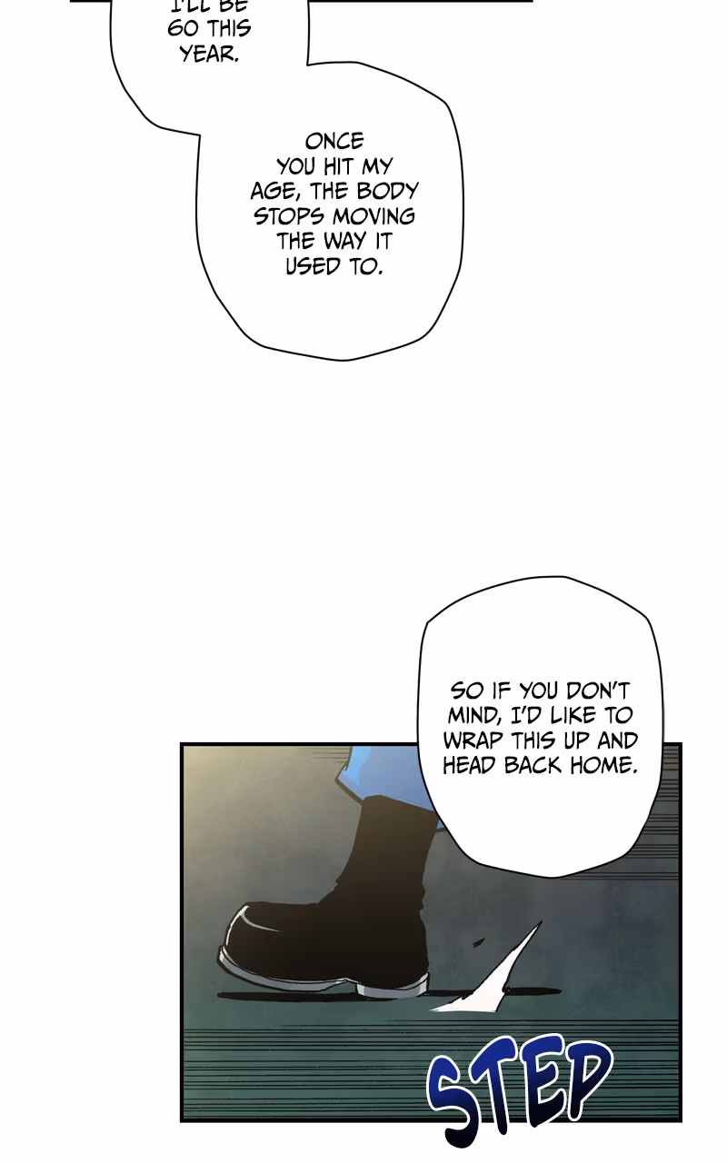 Read Fullmetal Alchemist (WEBTOON) chapter 83 image 47 on Lezhin