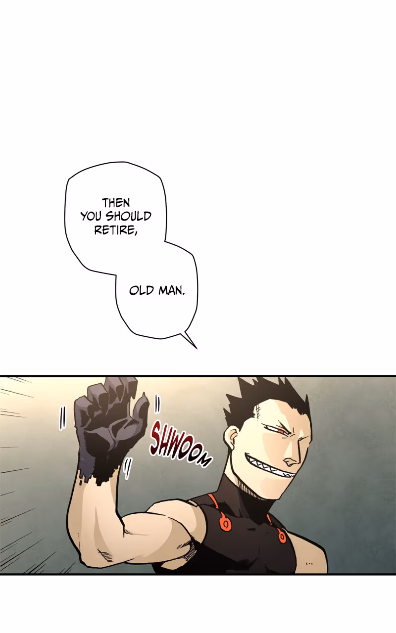Read Fullmetal Alchemist (WEBTOON) chapter 83 image 48 on Lezhin