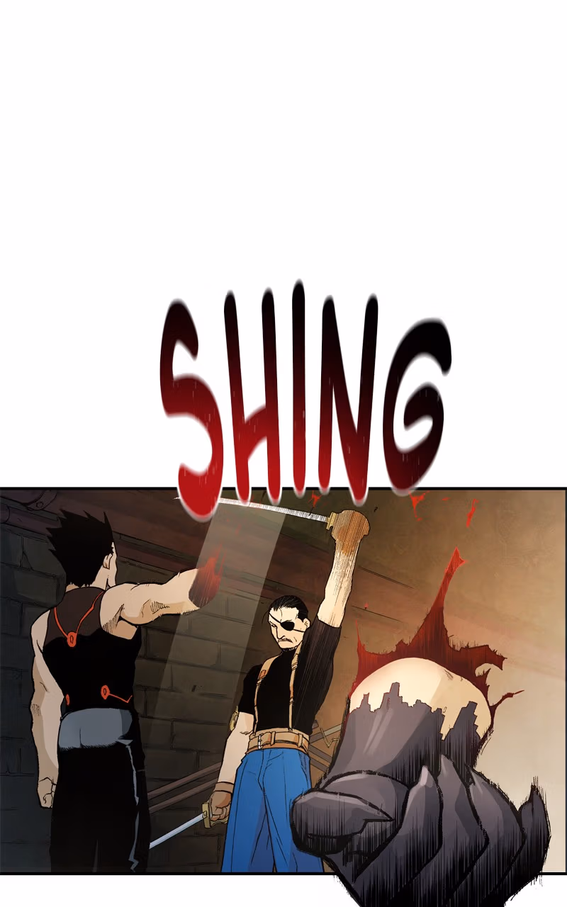 Read Fullmetal Alchemist (WEBTOON) chapter 83 image 49 on Lezhin