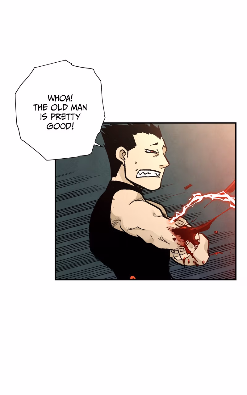 Read Fullmetal Alchemist (WEBTOON) chapter 83 image 53 on Lezhin