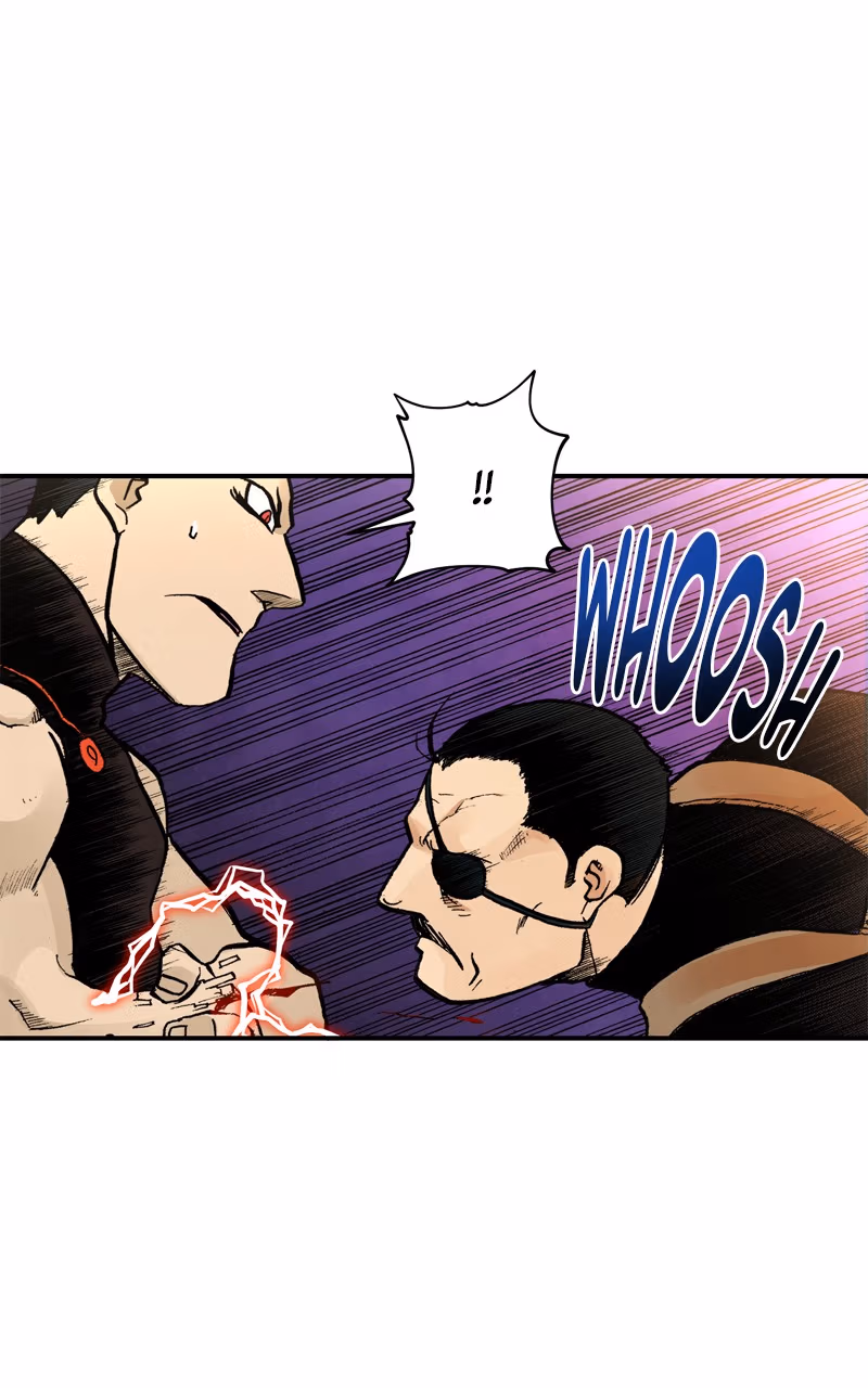 Read Fullmetal Alchemist (WEBTOON) chapter 83 image 54 on Lezhin