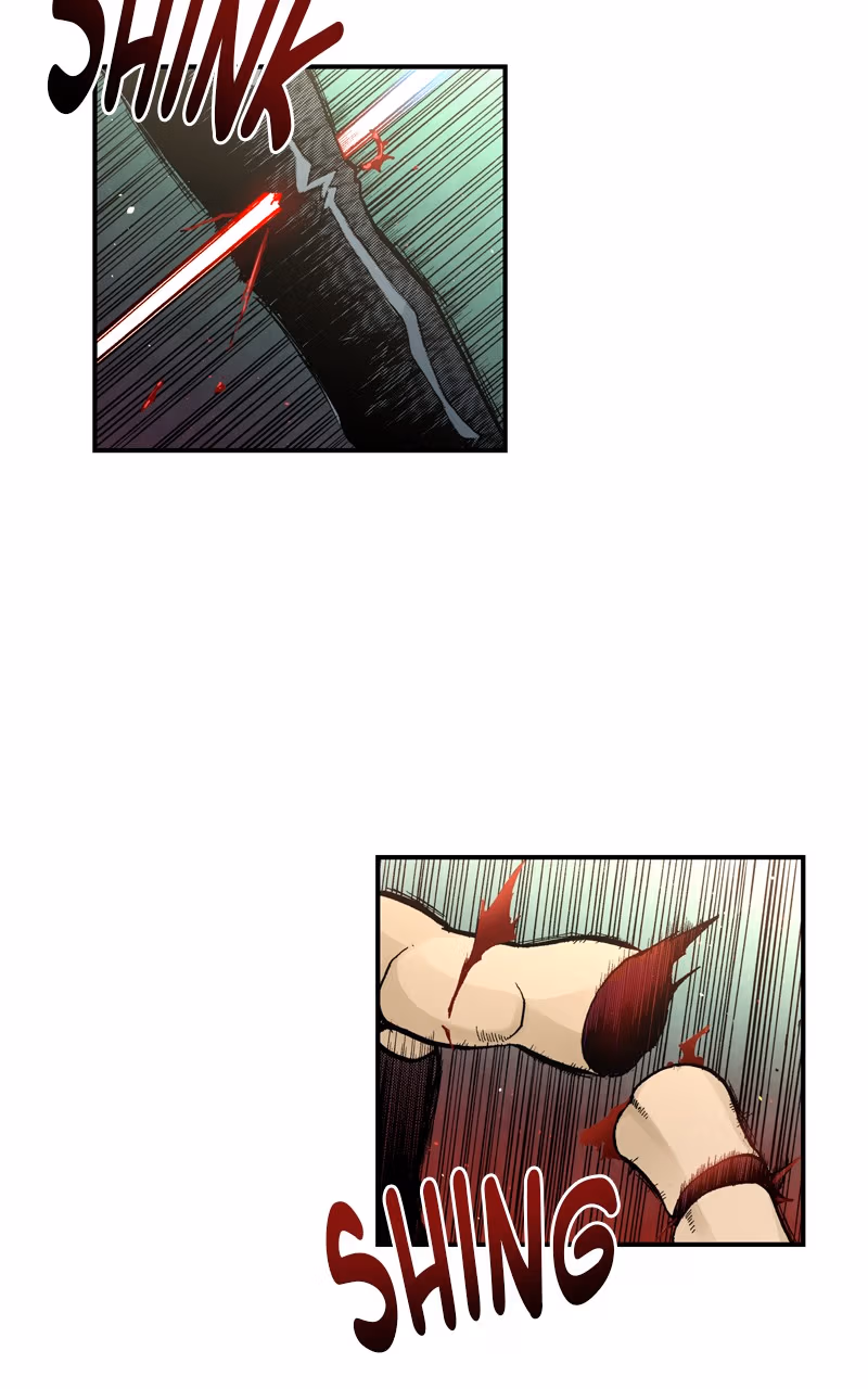 Read Fullmetal Alchemist (WEBTOON) chapter 83 image 56 on Lezhin