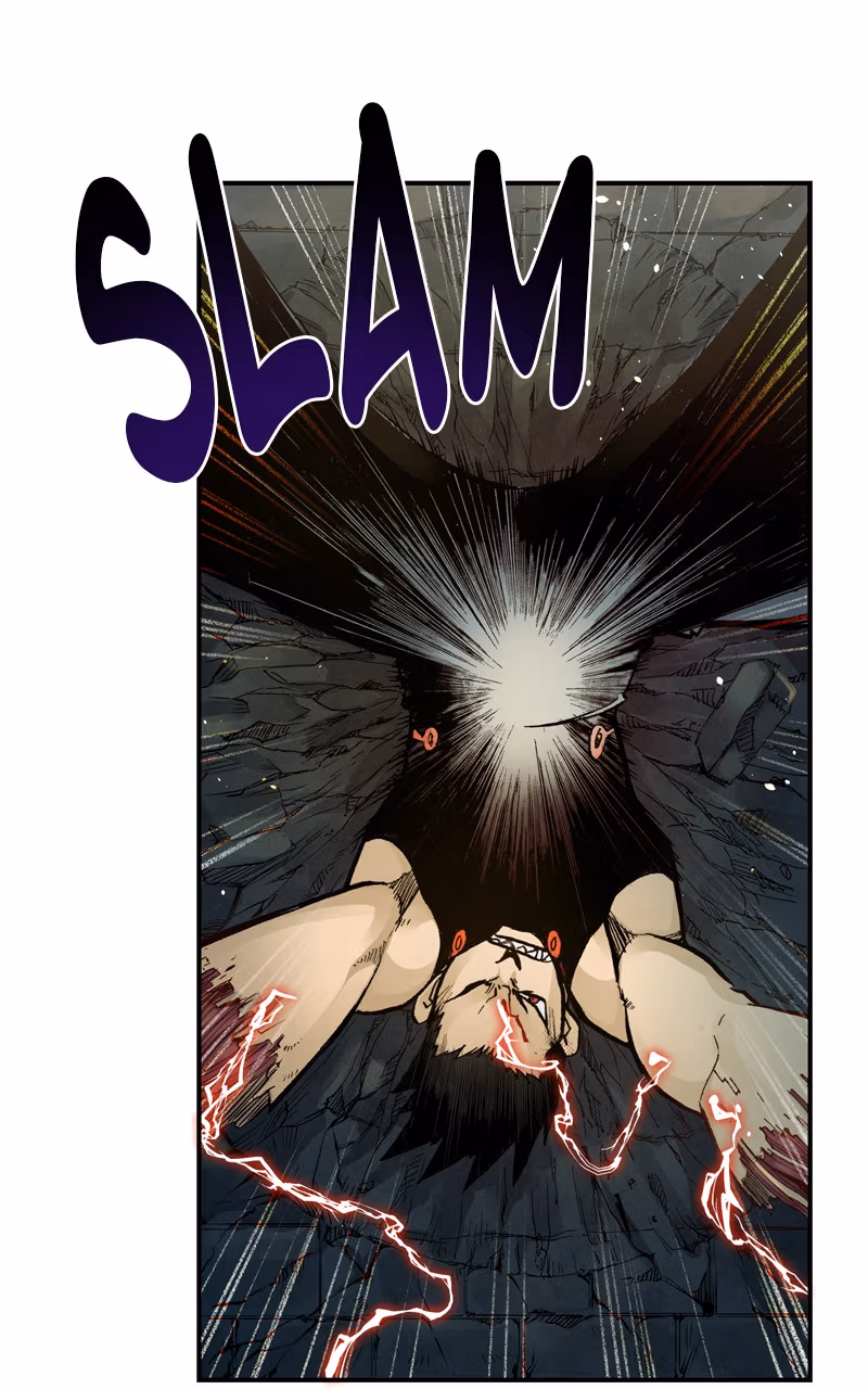 Read Fullmetal Alchemist (WEBTOON) chapter 83 image 58 on Lezhin
