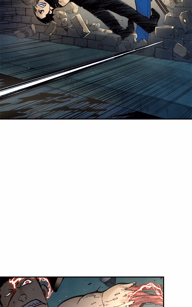 Read Fullmetal Alchemist (WEBTOON) chapter 83 image 60 on Lezhin