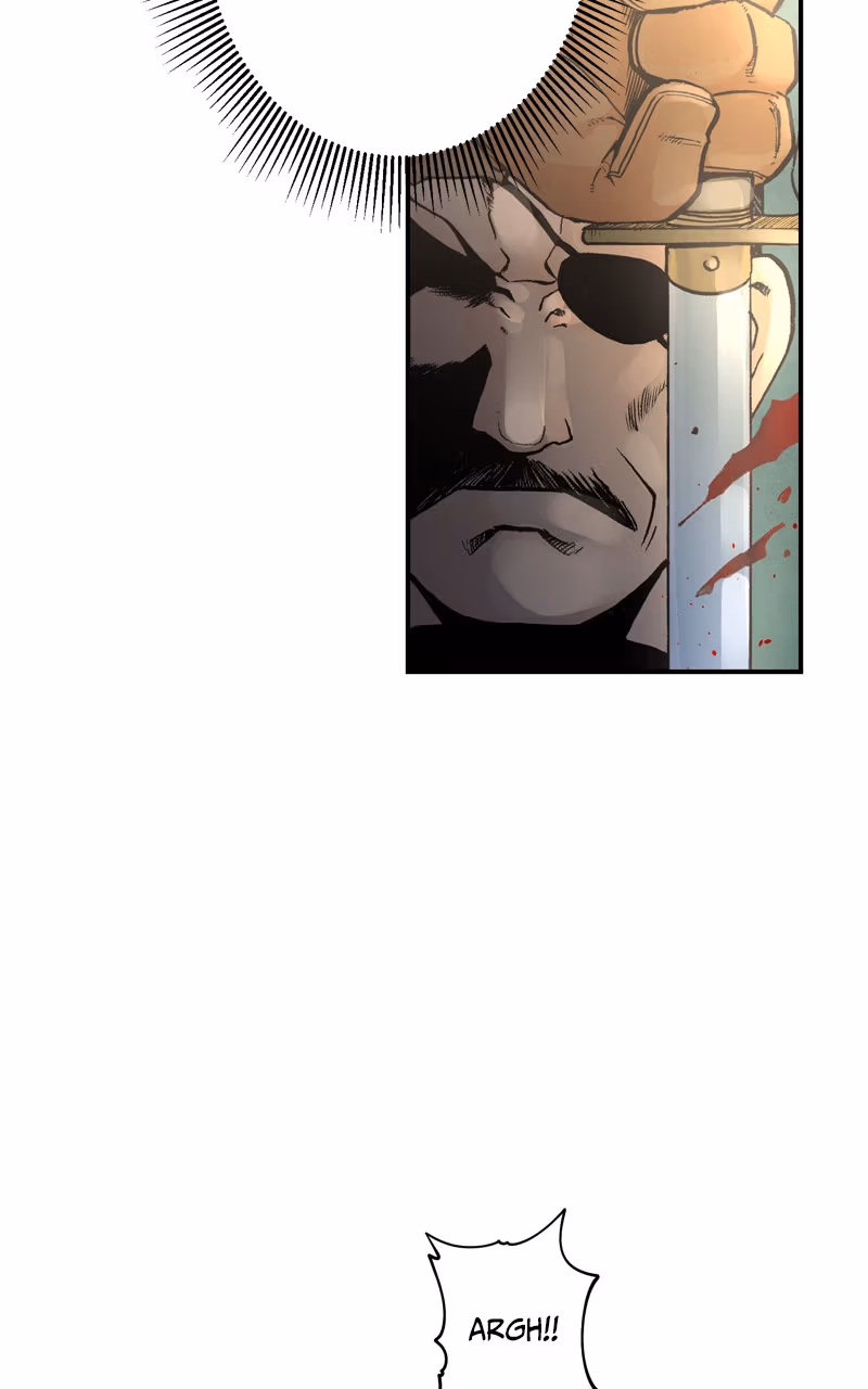 Read Fullmetal Alchemist (WEBTOON) chapter 83 image 62 on Lezhin