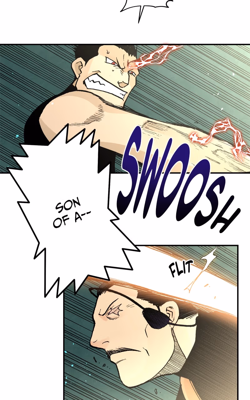 Read Fullmetal Alchemist (WEBTOON) chapter 83 image 63 on Lezhin