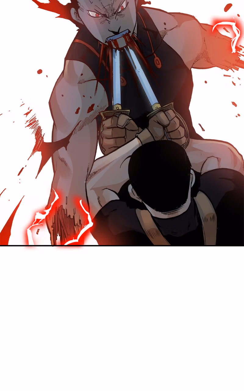 Read Fullmetal Alchemist (WEBTOON) chapter 83 image 67 on Lezhin