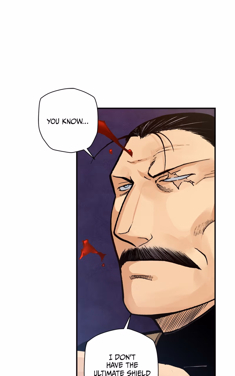 Read Fullmetal Alchemist (WEBTOON) chapter 83 image 68 on Lezhin
